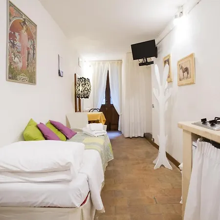 Duomo Budget * Orvieto